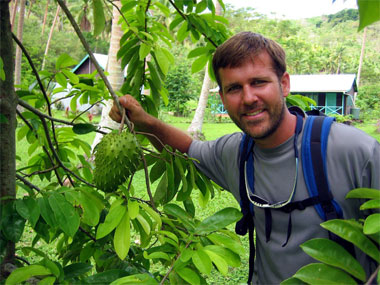 soursop