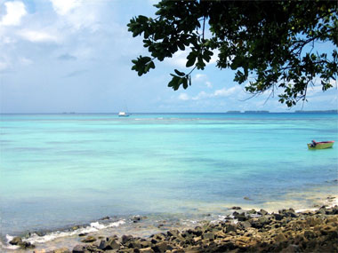 Funafuti Lagoon